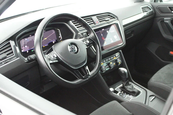Volkswagen Tiguan - Afbeelding 3 van 30