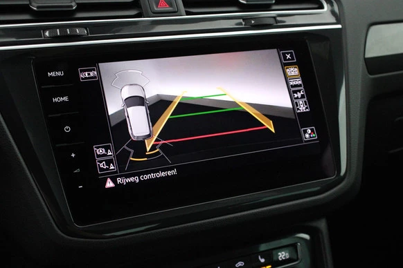 Volkswagen Tiguan - Afbeelding 5 van 30