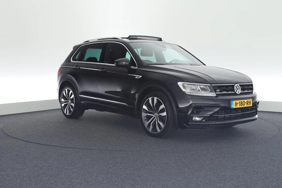 Volkswagen Tiguan - Afbeelding 11 van 30