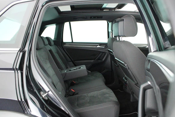 Volkswagen Tiguan - Afbeelding 12 van 30