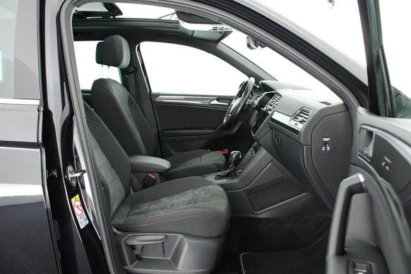 Volkswagen Tiguan - Afbeelding 13 van 30
