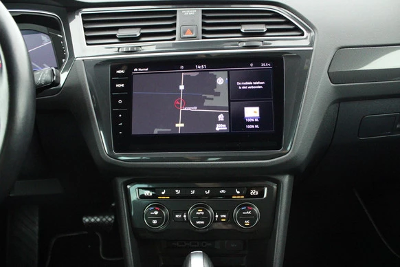 Volkswagen Tiguan - Afbeelding 14 van 30