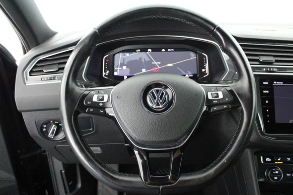 Volkswagen Tiguan - Afbeelding 18 van 30