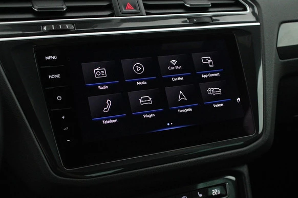 Volkswagen Tiguan - Afbeelding 21 van 30