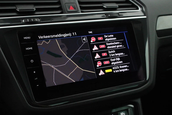 Volkswagen Tiguan - Afbeelding 24 van 30