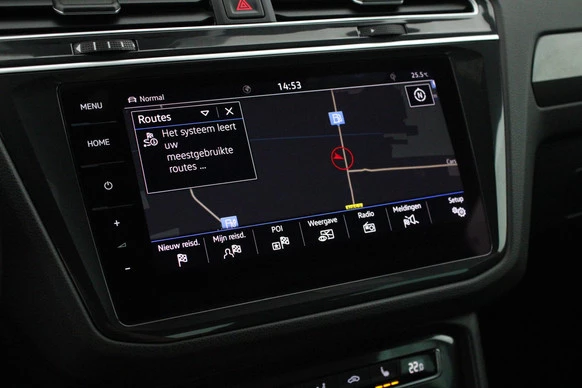 Volkswagen Tiguan - Afbeelding 25 van 30
