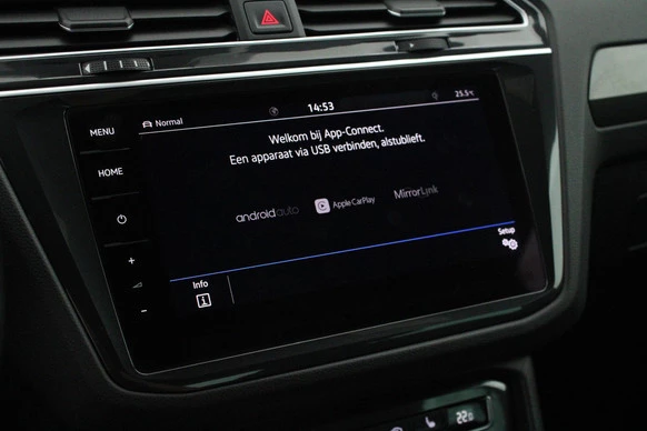 Volkswagen Tiguan - Afbeelding 28 van 30