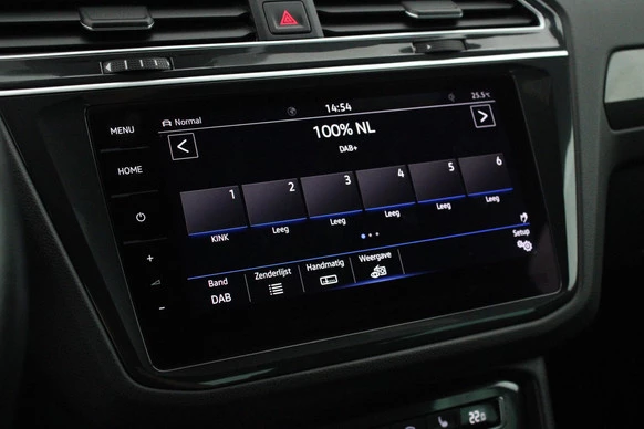 Volkswagen Tiguan - Afbeelding 30 van 30