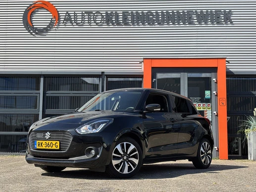Suzuki Swift - Afbeelding 1 van 30
