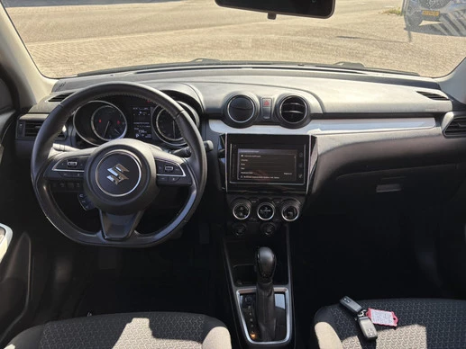 Suzuki Swift - Afbeelding 2 van 30