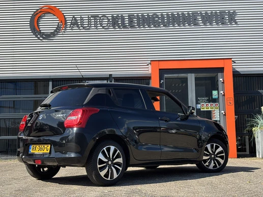 Suzuki Swift - Afbeelding 3 van 30