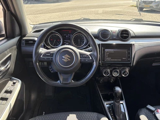 Suzuki Swift - Afbeelding 4 van 30