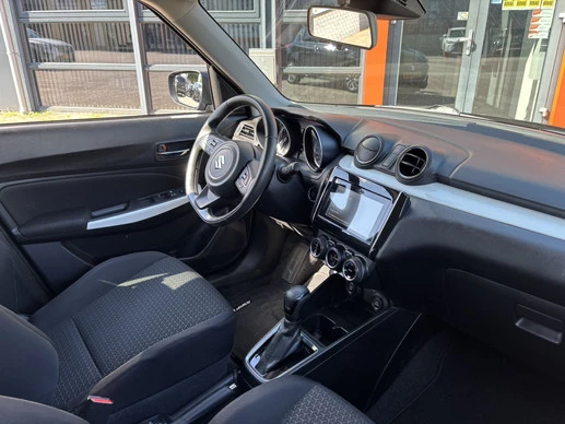 Suzuki Swift - Afbeelding 5 van 30