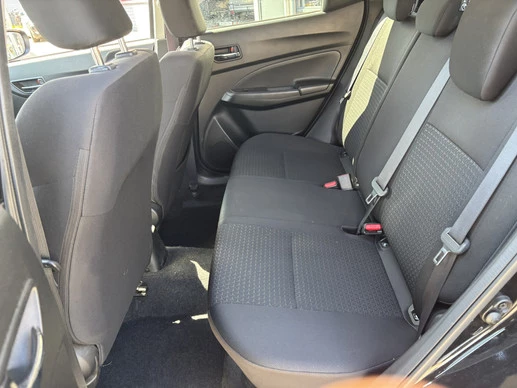 Suzuki Swift - Afbeelding 6 van 30