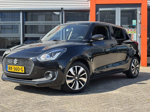 Suzuki Swift - Afbeelding 7 van 30