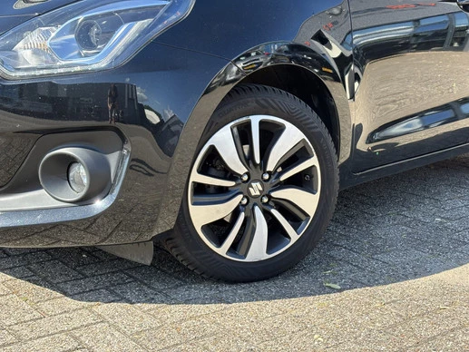 Suzuki Swift - Afbeelding 8 van 30
