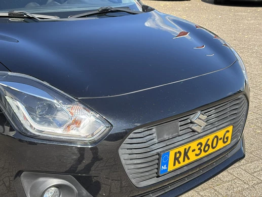 Suzuki Swift - Afbeelding 10 van 30