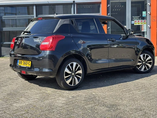 Suzuki Swift - Afbeelding 11 van 30