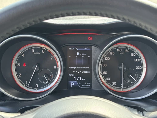 Suzuki Swift - Afbeelding 12 van 30