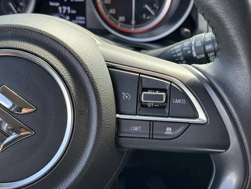 Suzuki Swift - Afbeelding 14 van 30