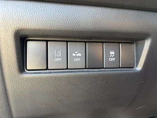 Suzuki Swift - Afbeelding 17 van 30