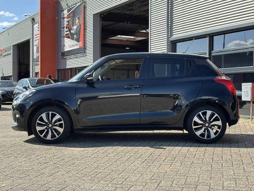 Suzuki Swift - Afbeelding 18 van 30