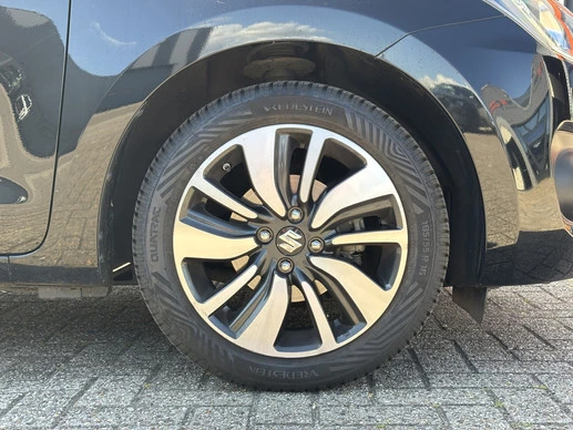 Suzuki Swift - Afbeelding 19 van 30