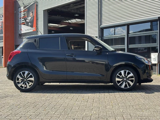 Suzuki Swift - Afbeelding 21 van 30
