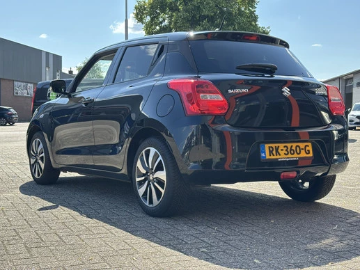Suzuki Swift - Afbeelding 28 van 30