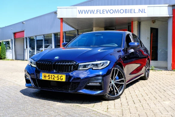 BMW 3 Serie - Afbeelding 1 van 30