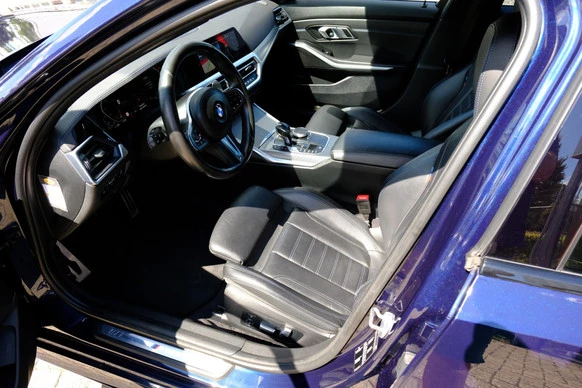 BMW 3 Serie - Afbeelding 2 van 30