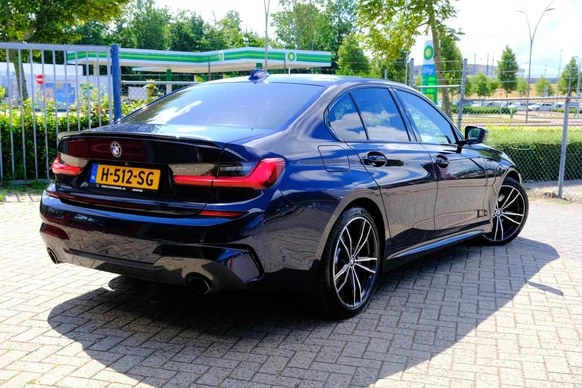 BMW 3 Serie - Afbeelding 3 van 30