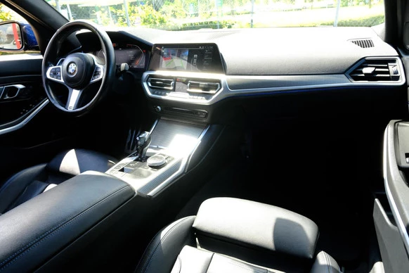 BMW 3 Serie - Afbeelding 5 van 30