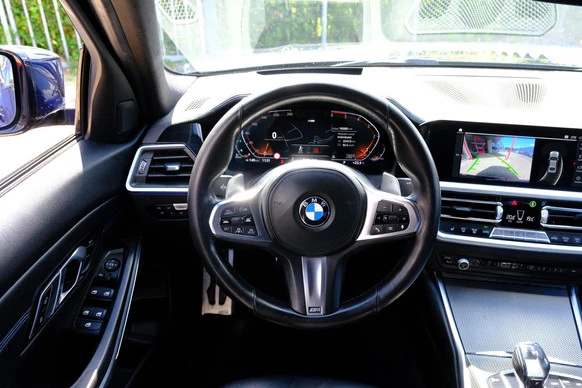 BMW 3 Serie - Afbeelding 6 van 30