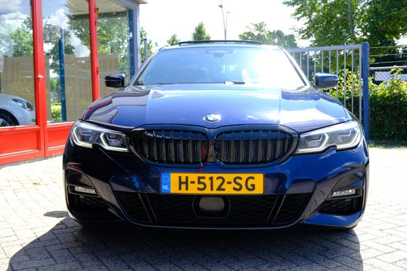 BMW 3 Serie - Afbeelding 7 van 30