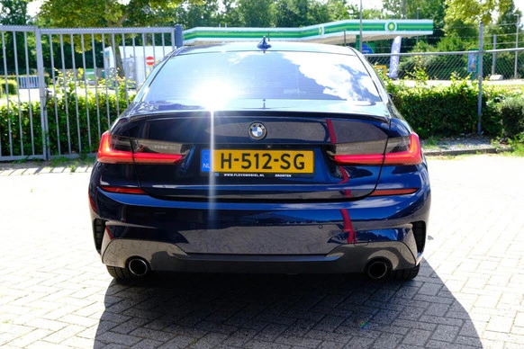 BMW 3 Serie - Afbeelding 8 van 30