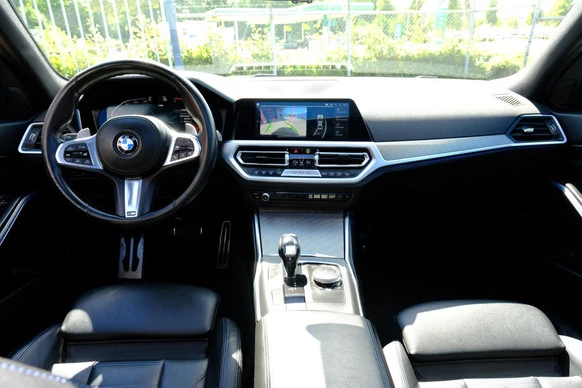 BMW 3 Serie - Afbeelding 11 van 30