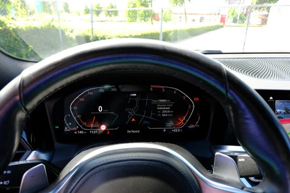 BMW 3 Serie - Afbeelding 12 van 30