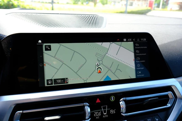 BMW 3 Serie - Afbeelding 13 van 30