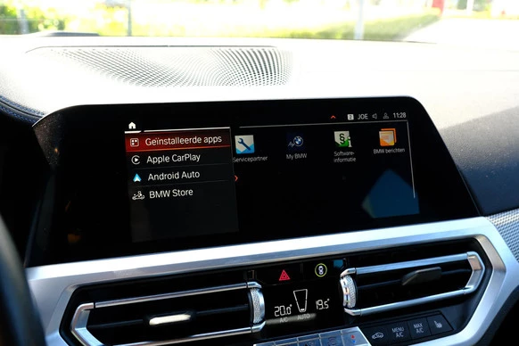 BMW 3 Serie - Afbeelding 15 van 30