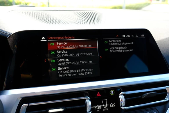 BMW 3 Serie - Afbeelding 24 van 30