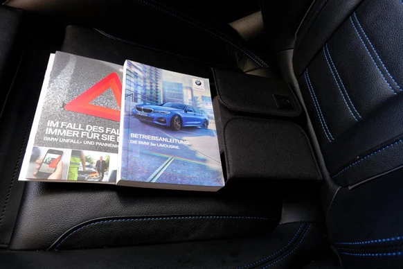 BMW 3 Serie - Afbeelding 25 van 30