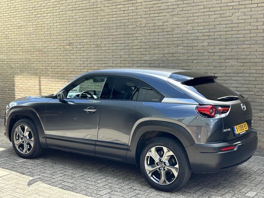 Mazda MX-30 - Afbeelding 2 van 30