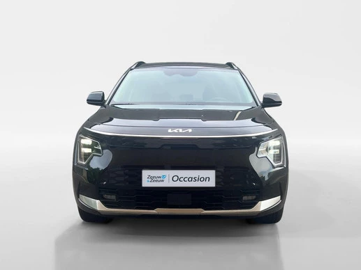 Kia Niro EV - Afbeelding 2 van 30