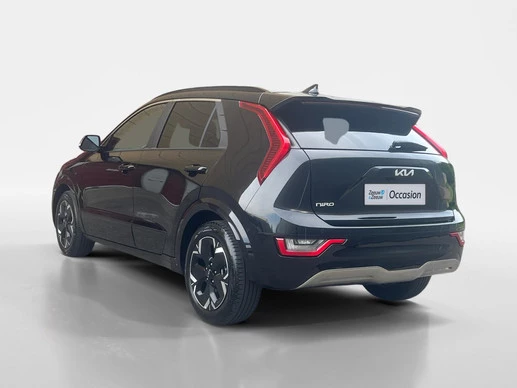 Kia Niro EV - Afbeelding 7 van 30