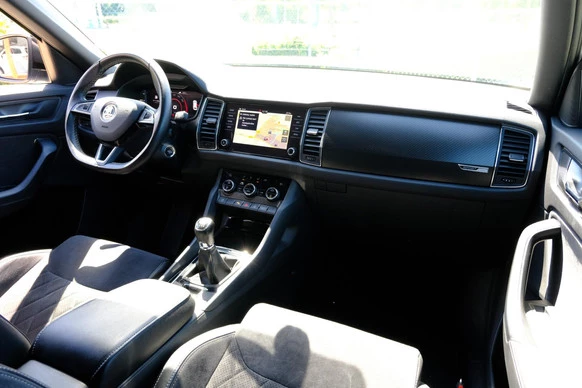 Škoda Kodiaq - Afbeelding 5 van 30