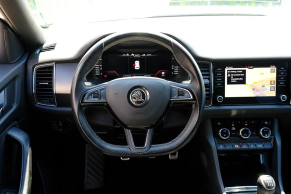 Škoda Kodiaq - Afbeelding 6 van 30