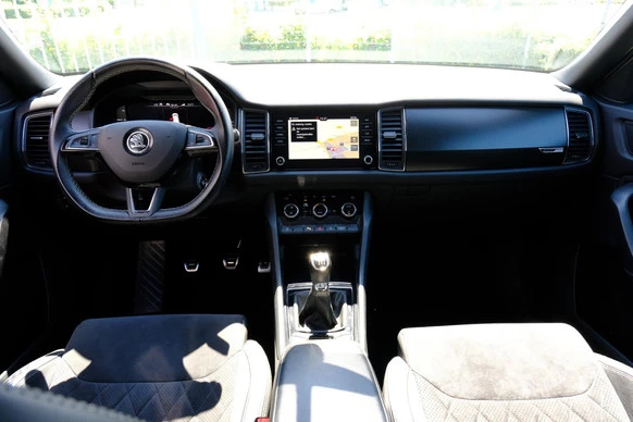Škoda Kodiaq - Afbeelding 12 van 30