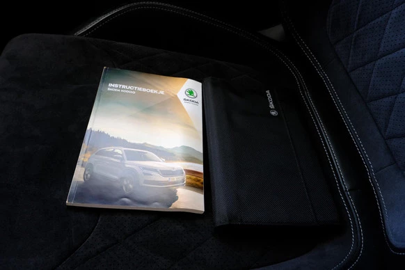 Škoda Kodiaq - Afbeelding 24 van 30