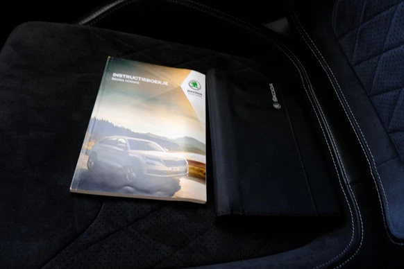 Škoda Kodiaq - Afbeelding 25 van 30